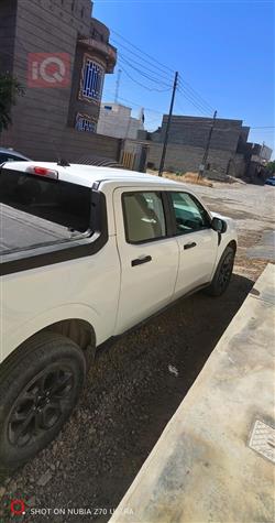 Ford Maverick